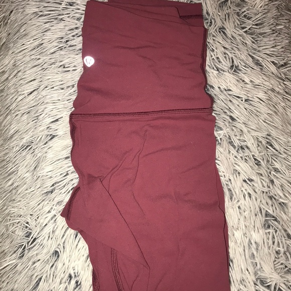 lululemon athletica Pants - lululemon align pant